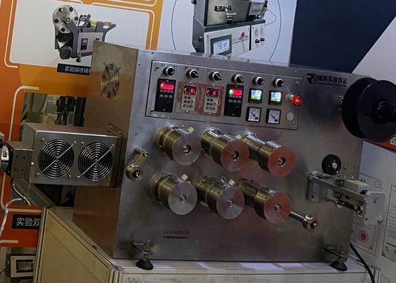 SLS-160 220V 180Wの単方向延伸機