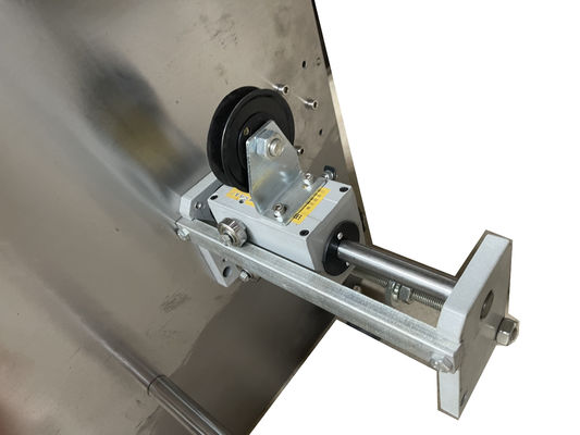 購入 1.8m / 8m/最低への分ワイヤー延伸機Dia 200mm online manufacture