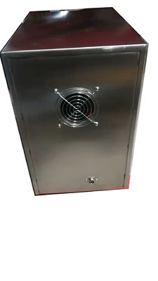 購入 実験室の研究のマイクロ造粒機250mmX410mmX406mm online manufacture
