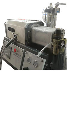 購入 SZSの実験室のマイクロ射出成形機械汚染無し online manufacture