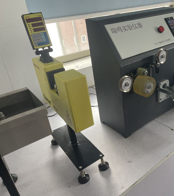購入 RUIMING ODM 25AL3の直径の測定機械 online manufacture