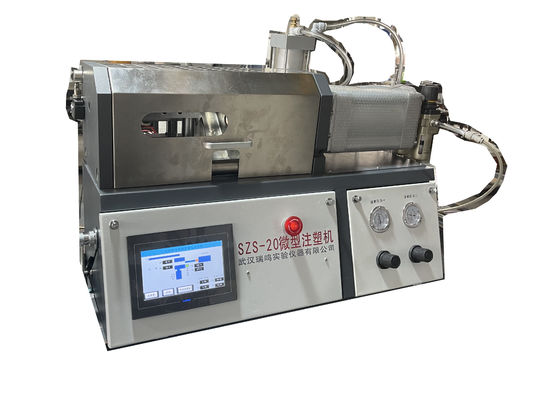 購入 SZS-30 80トンの大学実験室のための自動射出成形機械 online manufacture