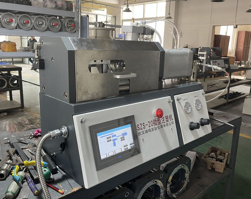 購入 RUIMING 15g 12Tのマイクロ射出成形機械 online manufacture