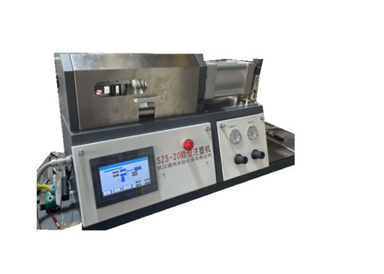 購入 240V 80Tの小さいプラスチック射出成形機械プランジャー タイプ online manufacture