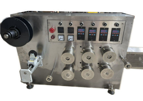 購入 OEM RUIMINGの単方向延伸機の牽引の車輪Dia 160mm online manufacture