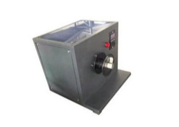 購入 Dia 120mm実験ワイヤー管のコイラー機械単一の働く位置 online manufacture