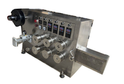 購入 OEM ODMの実験引く牽引のコイラー セット online manufacture