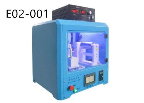 購入 1ml-20ml単一のスポイトのElectrospinning装置 online manufacture