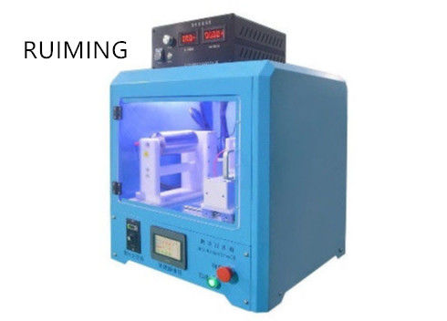 購入 150mmのローラーのNanofibers Electrospinning機械1000r/Min online manufacture