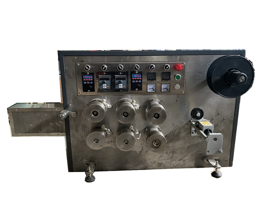 購入 PP Grapheneのスプラインのための最初引く実験室の単方向延伸機 online manufacture
