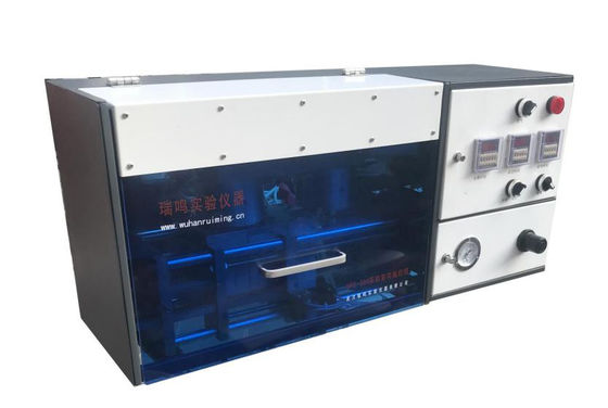 9kg/Cm2空気の自動びんの吹く機械SPS-20