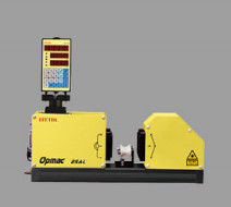 OEM 110-240VAC 25AL3の直径の測定機械
