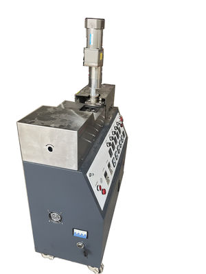 OEM 5の温度調整区域の小型実験室の押出機1.5kg/H
