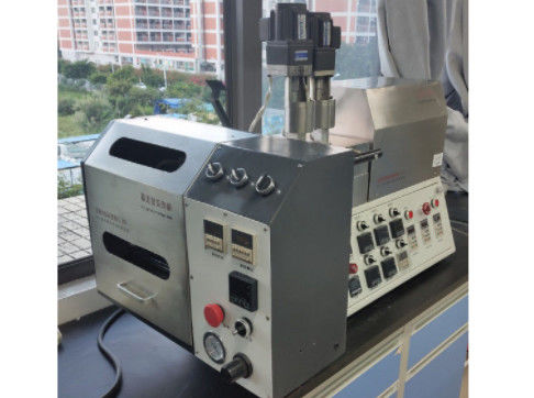 2Cr13型板自動びんの吹く機械150kgは型締め力を